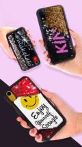 XpR[P[X_Red ~ White_iPhone X/XS
