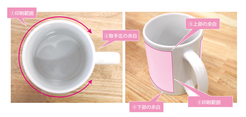 みほちゃん様確認用ページ★オーダーメイドマグカップ マグカップ｜オリジナルプリント.jp公式【最短当日出荷】