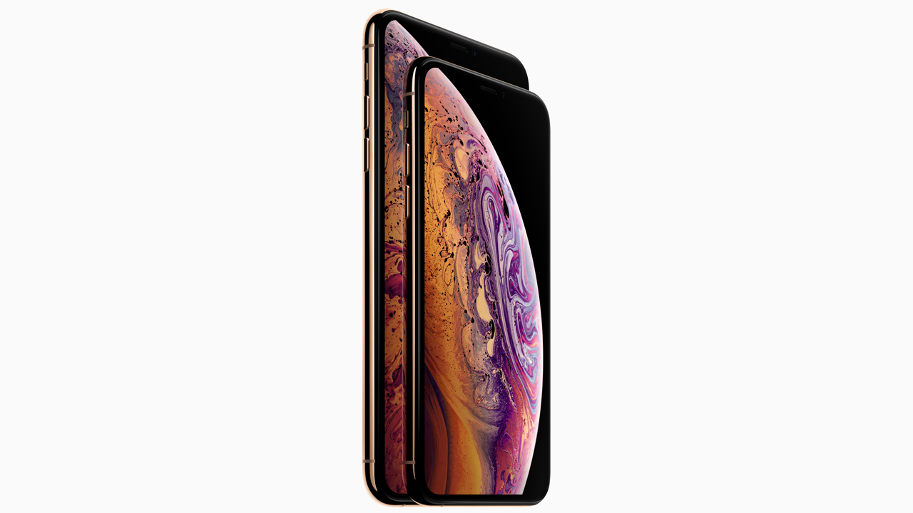 iPhone XS Maxにおすすめのスマホケースをご紹介します!