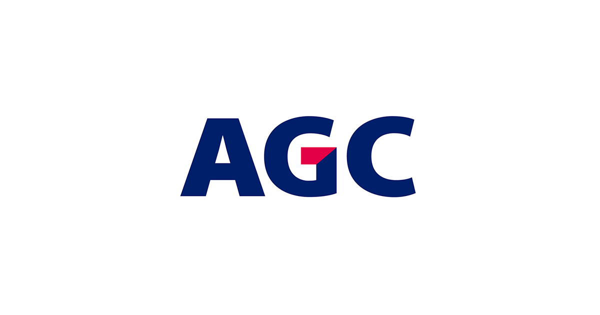 世界最大手のガラスメーカー「AGC株式会社」製を使用。