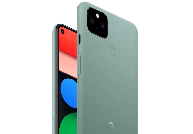 Google Pixel 5・Google Pixel 4・Google Pixel 3 オリジナルスマホケース