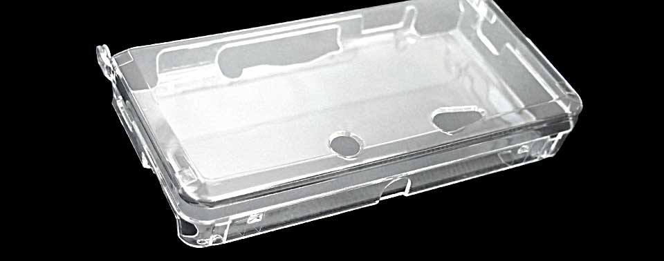 ニンテンドーds ゲーム オリジナルiphoneケース スマホケース オリジナルグッズを1個から格安作成 Me Q メーク