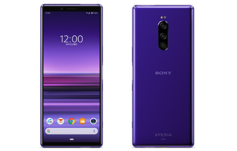 Xperia1のオリジナルスマホケース作成｜Xperia 1のオリジナルケースを作るならME-Q（メーク）