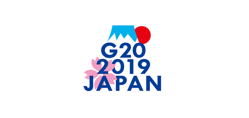 「G20サミット」開催に伴う配送遅延のお知らせ
