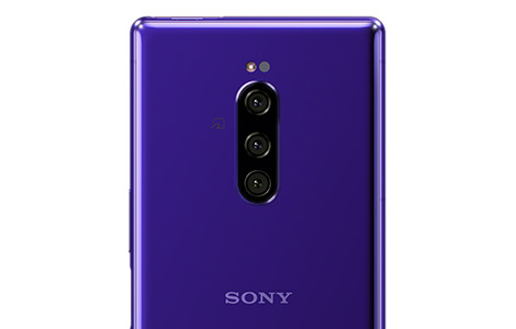 Xperia1のオリジナルスマホケース作成