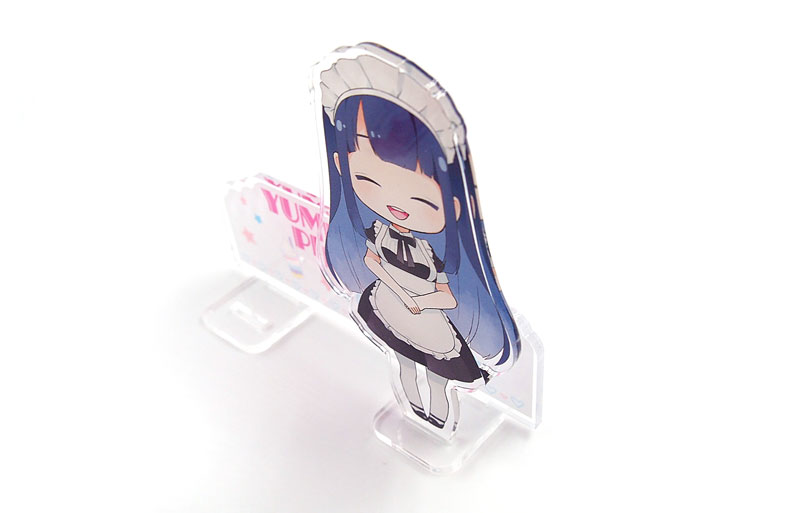 アクリルジオラマ️