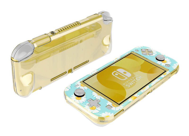 Nintendo Switch Lite イエロー　納品書付き