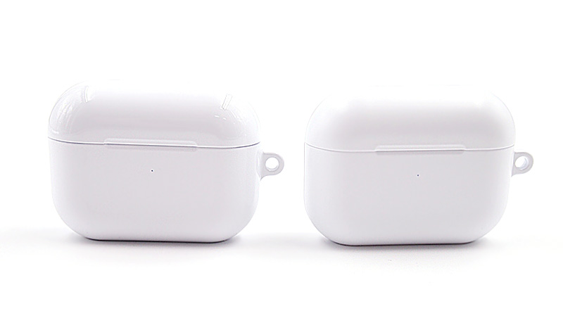 AirPods Proケース（3D）の種類