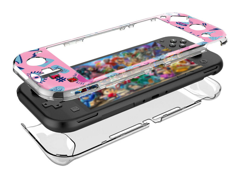 手作りで可愛いnintendo Switchケースを作ろう 国内最安 オリジナルスマホケース Iphoneケース Androidケース オリジナルグッズを1個から格安作成 作り方も簡単で安い オーダーメイドで即日お届けできるme Q メーク