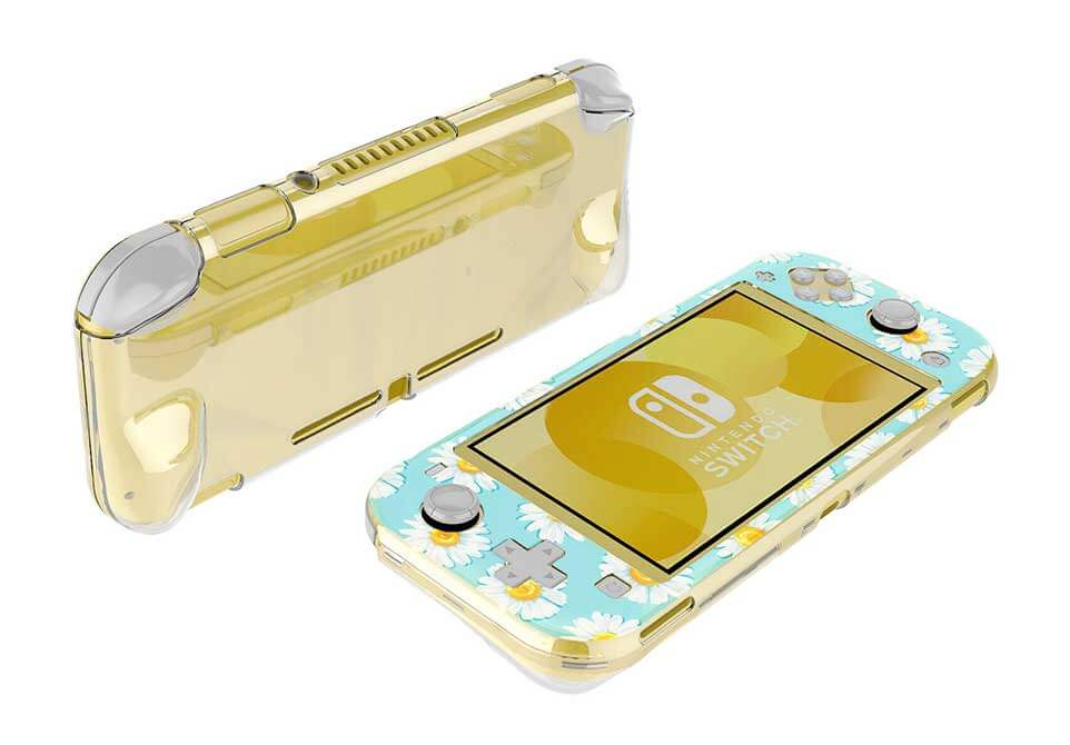 Nintendo Switch Liteケース ゲーム オリジナルiphoneケース スマホケース オリジナルグッズを1個から格安作成 Me Q メーク