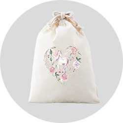 コットン巾着_M(1245)でオリジナルバッグ・オリジナルグッズ作成｜sdgs｜bag｜cutting｜cutting-pouch