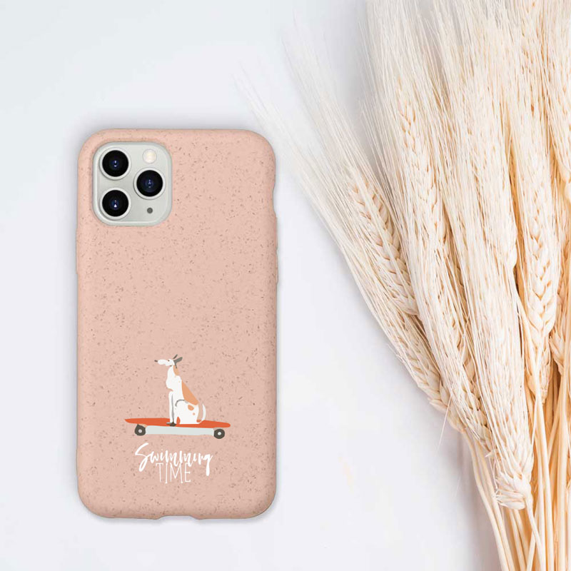 エコスマホケースの特徴