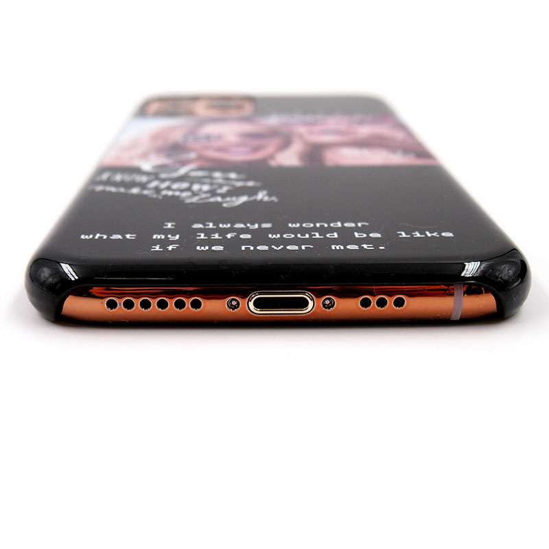 スマホハードケース
