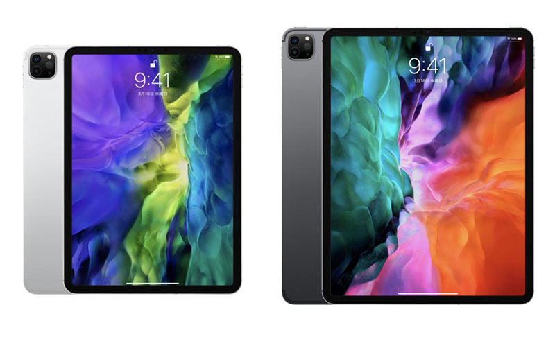 iPad Pro(2020)のオリジナルケース印刷・制作対応開始｜iPad Pro(2020)11インチ＆12.9インチのオリジナルケースを作るならME-Q（メーク）