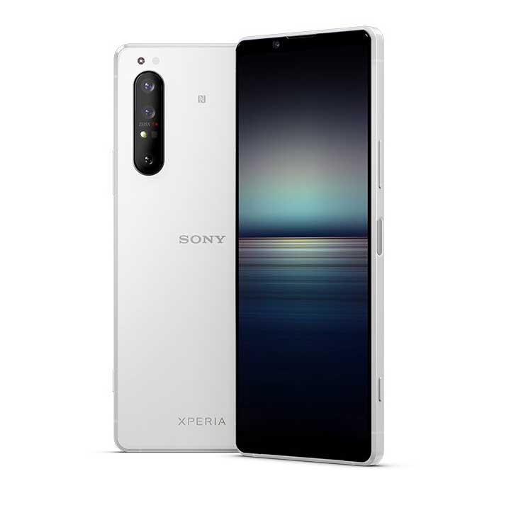 Xperia 1 IIのオリジナルケース