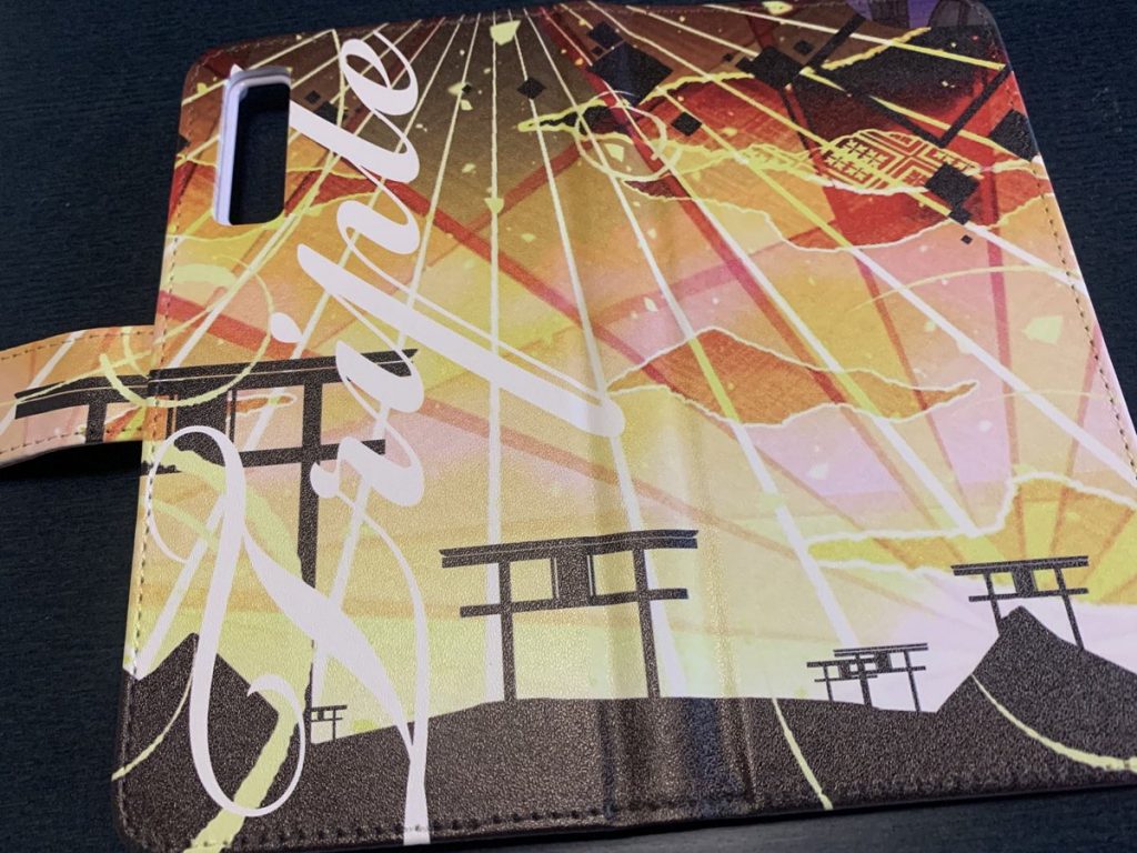 身内からの依頼で作りました。