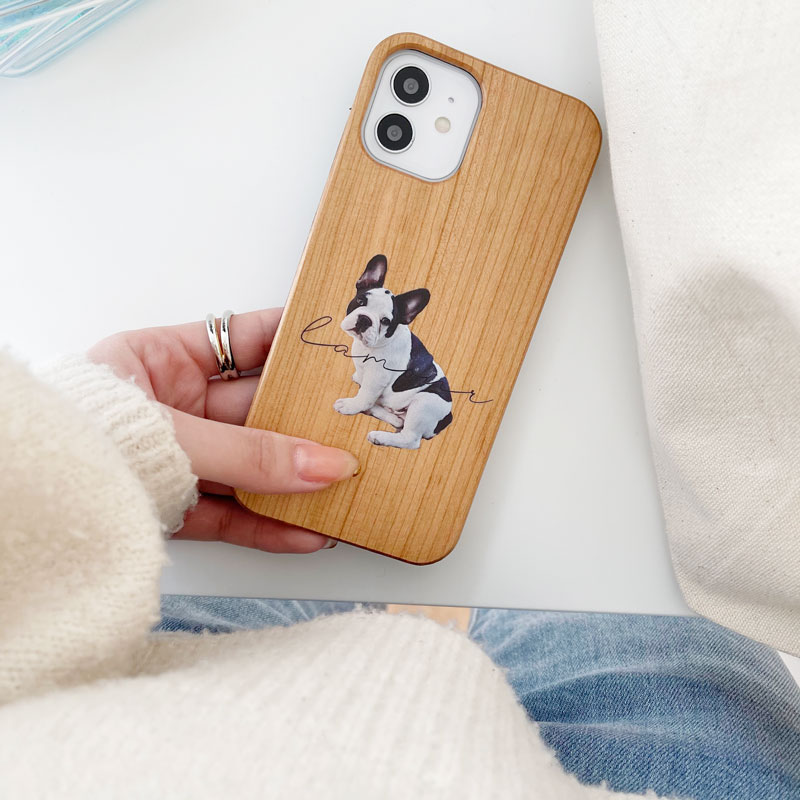 スマホの写真で簡単にオリジナルグッズが作れるサービス️