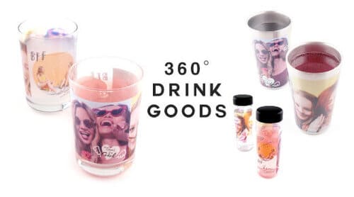 360°DRINK GOODS