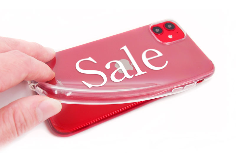 SALE】iPhoneオリジナルケースが760円（税込）に！iPhoneもAndroidも 