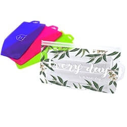 EVAマスクケースでオリジナルグッズ作成｜sscollection｜fall-winter｜clearpouch-picup｜クリアポーチ