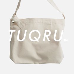 クラフトリングショルダーバッグ｜CRS-031｜TRUSS｜TUQRU｜ツクル｜つくる