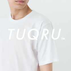 〈即日Tシャツ〉ベーシックTシャツ｜5.6oz｜00086-DMT-express｜Printstar｜TUQRU｜ツクル｜つくる