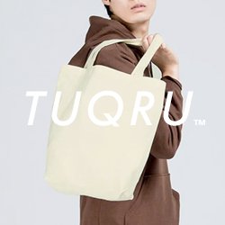 ナチュラルコットンバッグ｜F｜00760-ENB｜TOMS｜TUQRU｜ツクル｜つくる｜bag