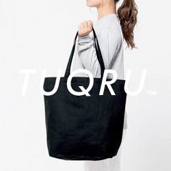 キャンバストート｜L｜00778-TCC｜TOMS｜TUQRU｜ツクル｜つくる｜bag