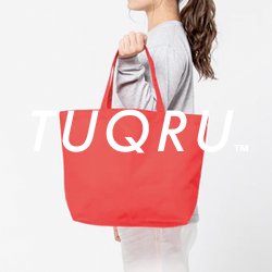 キャンバストート｜ML｜00778-TCC｜TOMS｜TUQRU｜ツクル｜つくる｜bag