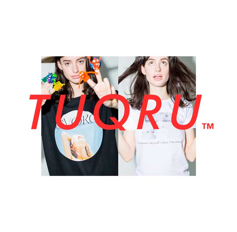 《20%OFFクーポンプレゼント》オリジナルTシャツのまとめ購入でお得に！業界トップクラスの低価格と品質『TUQRU』新オープン！