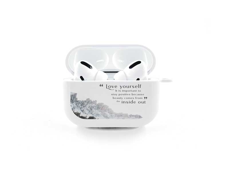 AirPods Pro2ケースの特徴