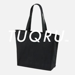 レギュラー キャンバス トートバッグ｜W｜1460-01｜United Athle｜TUQRU｜ツクル｜つくる｜bag