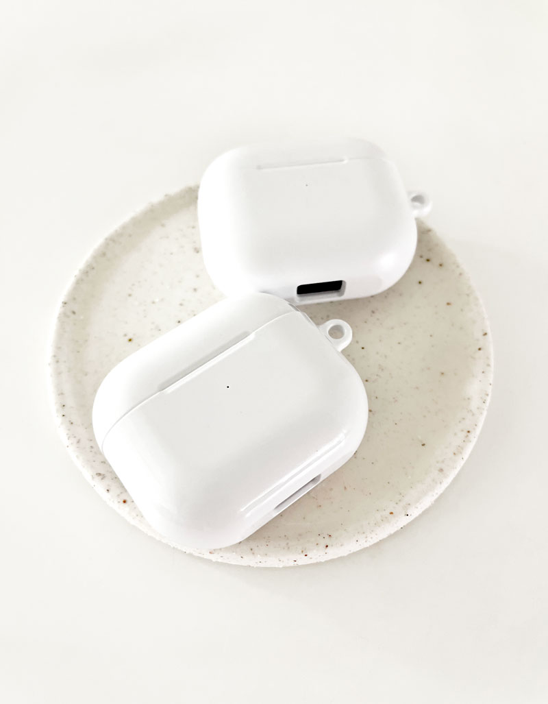 【全面印刷】AirPods3ケース（3D）の特徴