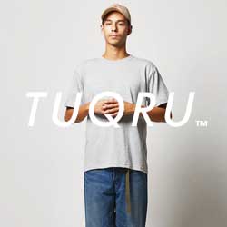 プレミアム Tシャツ｜6.2oz｜5942-01｜United Athle｜TUQRU｜ツクル｜つくる