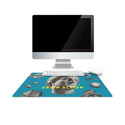 ゲーミングマウスパッドでオリジナルグッズを1個から作成｜sscollection｜esports｜mousepad