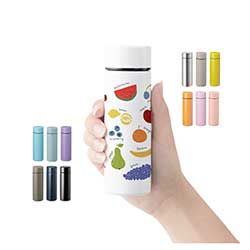 ポケットサーモボトル（130ml）でオリジナルグッズ作成｜oshikatsu｜sdgs｜drink｜sscollection｜水筒・waterbottle｜fall-winter