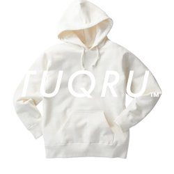 ヘビーウェイト P/Oパーカ｜12.4oz｜HSP-136｜TRUSS｜TUQRU｜ツクル｜つくる｜fall-winter