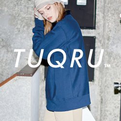 ヘビーウェイトスウェットシャツ｜12.4oz｜HSW-138｜TRUSS｜TUQRU｜ツクル｜つくる｜fall-winter