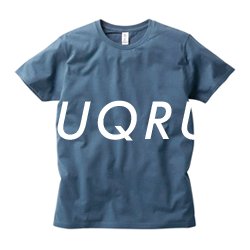 スリムフィット Tシャツ｜4.3oz｜SFT-106｜TRUSS｜TUQRU｜ツクル｜つくる