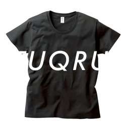 スリムフィット UネックTシャツ｜4.3oz｜SFU-114｜TRUSS｜TUQRU｜ツクル｜つくる