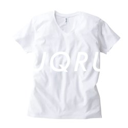 スリムフィット VネックTシャツ｜4.3oz｜SFV-113｜TRUSS｜TUQRU｜ツクル｜つくる