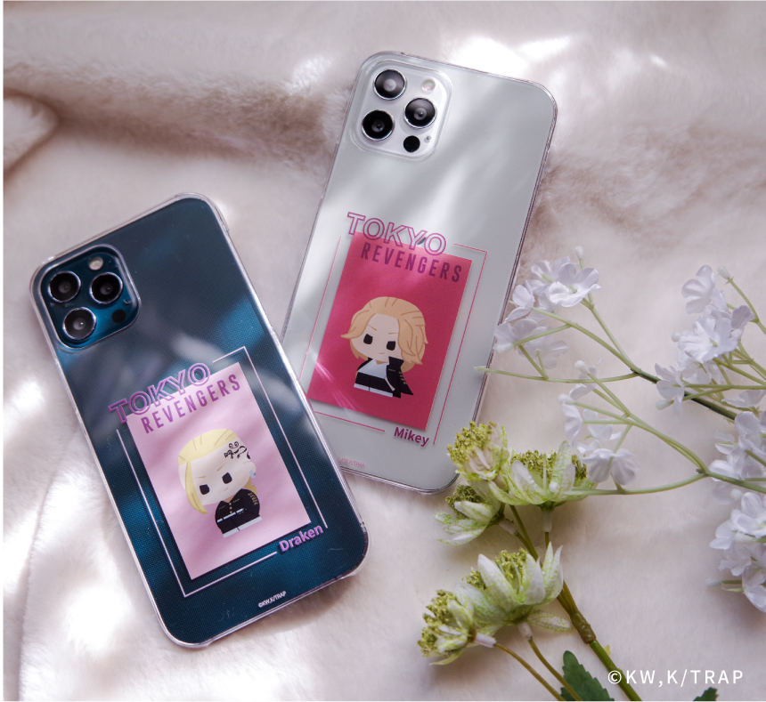 スマホケースをシールでアレンジしたい！方法を紹介します！