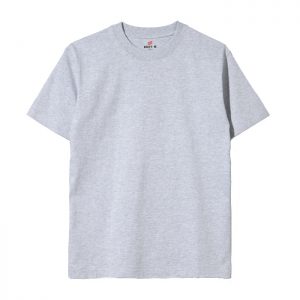 クルーネックTシャツ Hanes