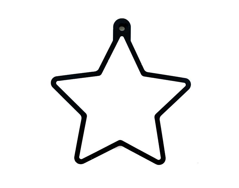 星型
