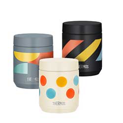 THERMOS 真空断熱スープジャーでオリジナルグッズ作成｜sdgs｜drink｜sscollection｜fall-winter｜thermos｜サーモス
