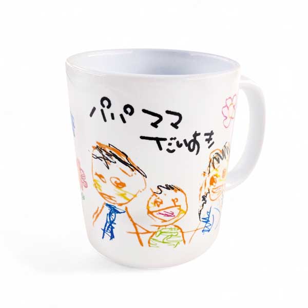 第2位：マグカップ