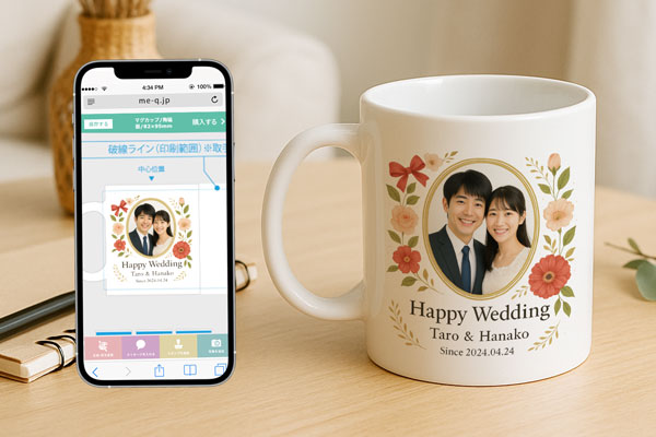 デザインが苦手…おしゃれに仕上がるか不安？