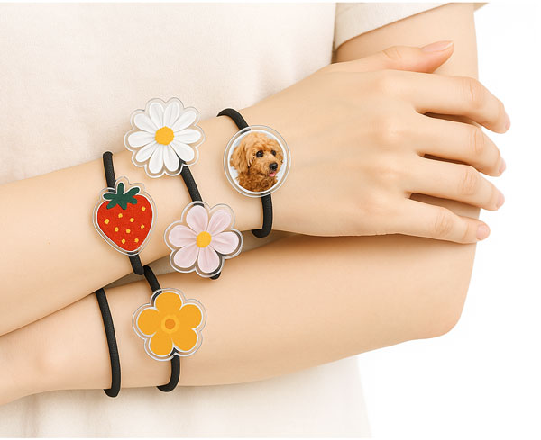 オリジナルプリントで差をつける！ファッションのアクセントに最適