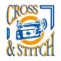 CROSS & STITCH