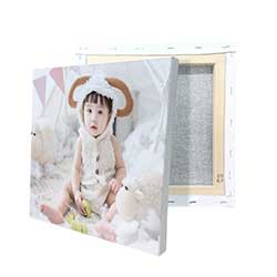 S3サイズ（キャンバスプリント）でオリジナルグッズ作成｜canvas